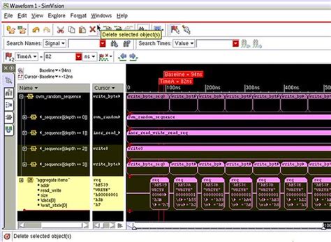 Image result for SimVision Code. Browser