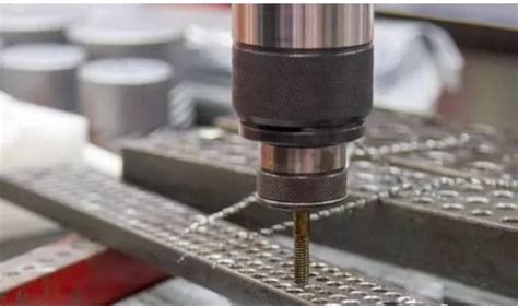 Using a Tapping Drill に対する画像結果