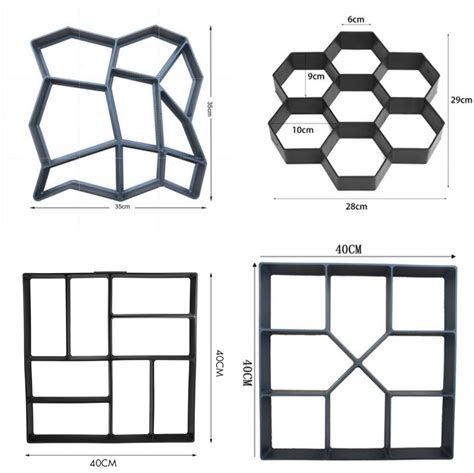 Afbeeldingsresultaten voor Concrete Moul Box