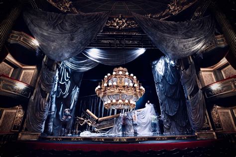 Image result for Opera Stage Set Design