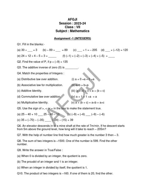 Image result for How to Make Assignment for Class 7