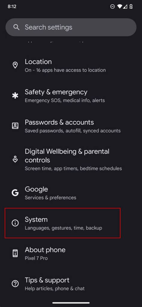 Image result for How to Get Safe Mode Off Android