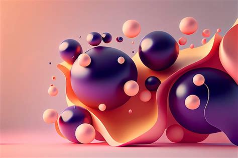 Geometric Abstract Design に対する画像結果