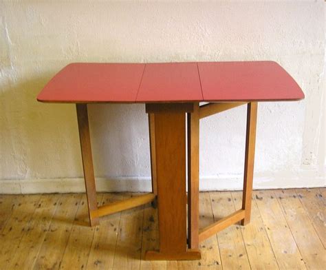 Image result for Small Drop Leaf Kitchen Table