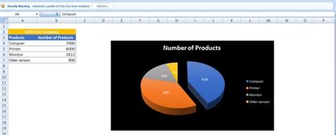 Image result for Excel Design Pro Graph