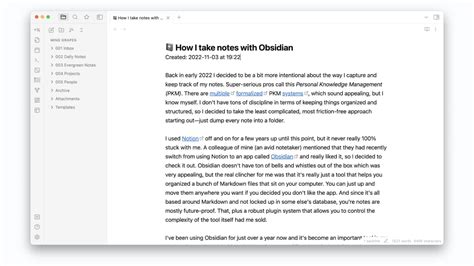 Obsidian Note Taking に対する画像結果