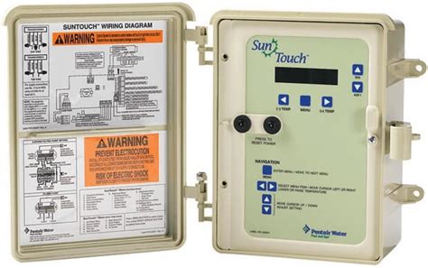 Image result for Pool Solar Controller and Timer