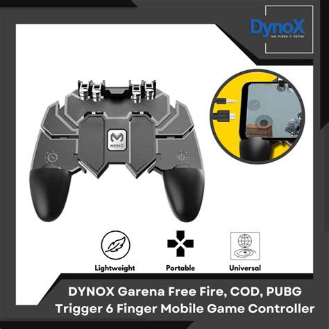 Image result for Free Fire Controller