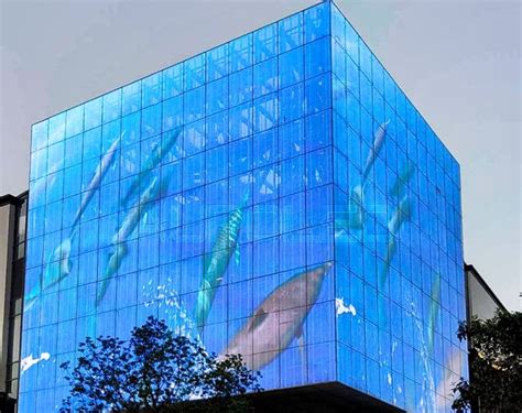 Building LED Display に対する画像結果