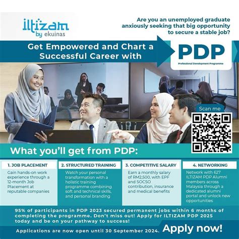 Image result for Iltizam Professional Development Programme