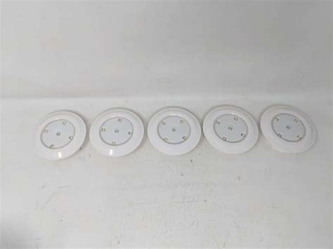 Image result for Push Button LED Lights