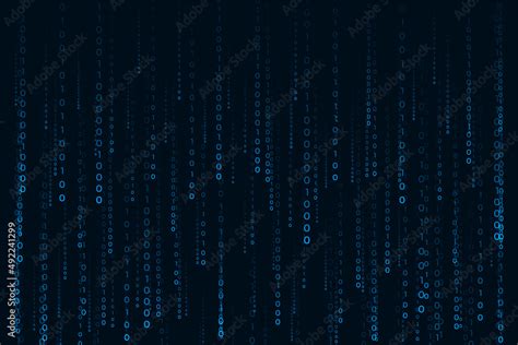 Toradh íomhá ar Real Binary Code