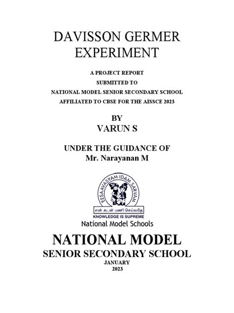Physics Project Class 12 に対する画像結果