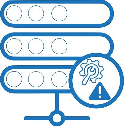 Image result for Server Maintenance Automation Image Icon