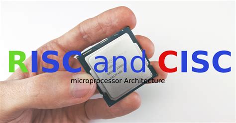 Image result for CISC Microcontrollers