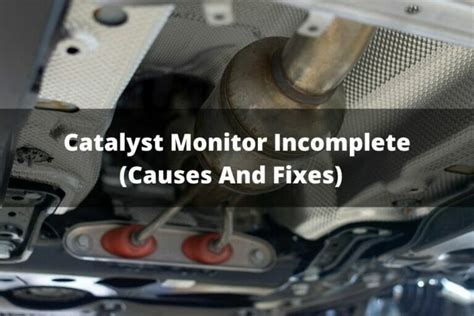 Image result for Catalyst Monitor Sensor