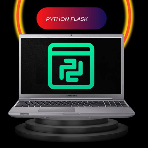 Image result for Flask Python Logo No Background