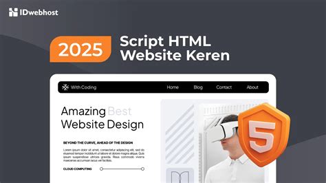 Image result for Source Code HTML Website Keren