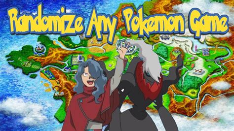 Image result for Point Crow Pokemon Map Randomizer Board