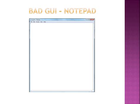 Toradh íomhá ar Windows 8 Bad GUI