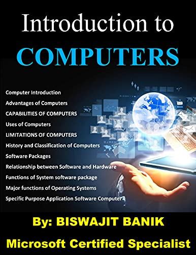 Image result for Introduction to Computing Book PDF