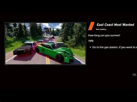 Toradh íomhá ar Beamng.drive Scenarios