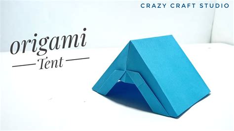 How to Make a Tent Made of Paper With に対する画像結果