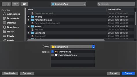 Afbeeldingsresultaten voor Example of an Xcode Init