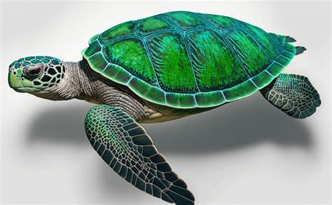 Image result for Green Turtle Shell