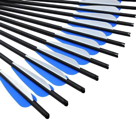 Image result for How to Replace Nock in Carbon Crossbow Arrow