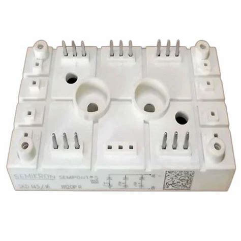 Toradh íomhá ar SCR Diode Module