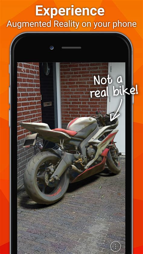 Image result for Augmented Reality Beebom