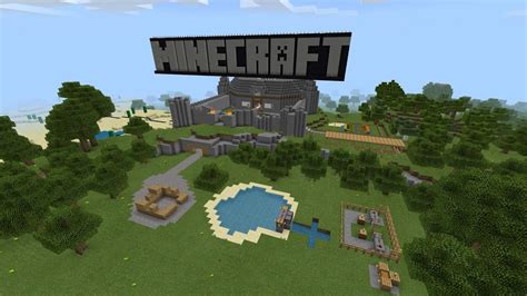 Minecraft Xbox 360 Edition Old Tutorial に対する画像結果