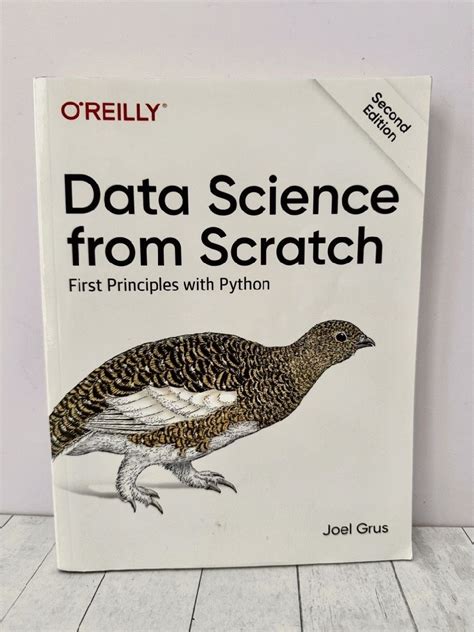 Image result for Data Science From Scratch Book PDF