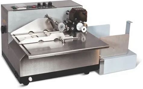 Toradh íomhá ar Car Coding Machine