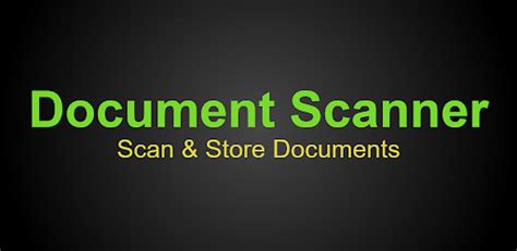 Afbeeldingsresultaten voor Scan PDF Document Scanner App