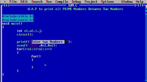 Image result for Prime Number Program in Java From 1 to 100