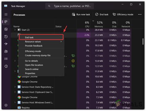 Image result for Error Process Has Ran Out of Memory