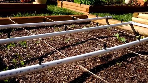 PVC Drip Irrigation DIY に対する画像結果