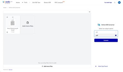Image result for Scan PDF Image into Text