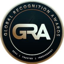 Image result for Peter Jermyn Global Recognition Awards