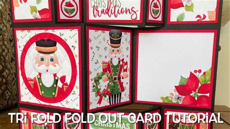 Image result for New Card Fold Tutorials