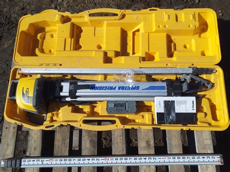 Image result for Spectra Precision Ll300n Laser Level