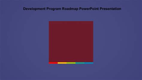 Toradh íomhá ar PPT Slide for Development Environment and Programming