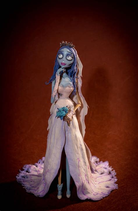 Image result for Emily Corpse Bride Model MMD