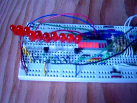 Image result for LED Bargraph