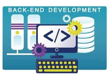 Toradh íomhá ar Back End Development Services