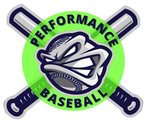 Image result for Performance Lab Baseball Logo
