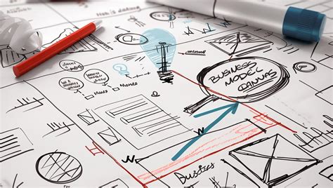 Image result for Model Business Canca