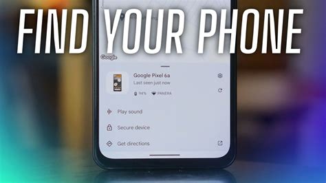 Image result for How Do I Add a Device to Find My Device Android-App